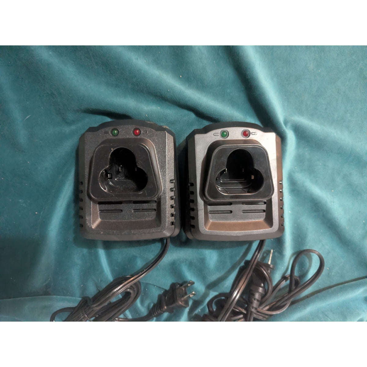 ACDelco 12V Cordless G12 Series Impact Wrench & Ratchet ARI12104 ARW1210-4