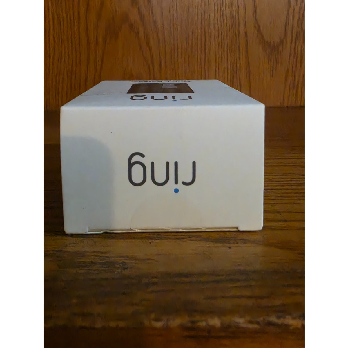 Ring Video Doorbell Quick Release Rechargeable Battery Pack *BRAND NEW*