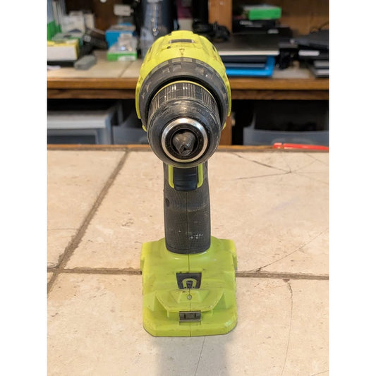 Ryobi P252 18V One+ Brushless 1/2in Drill/Driver