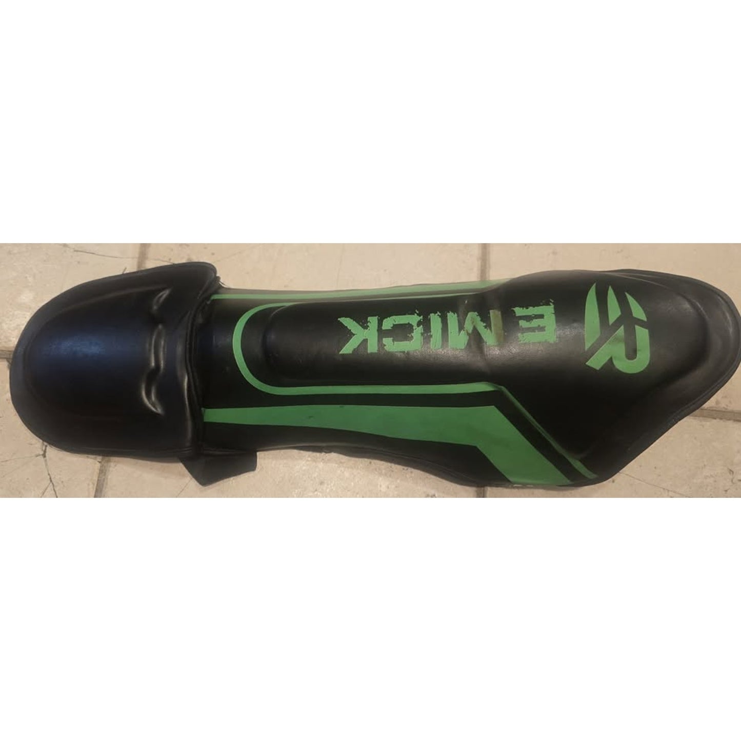 Emick Shin Guard Sparring Pads