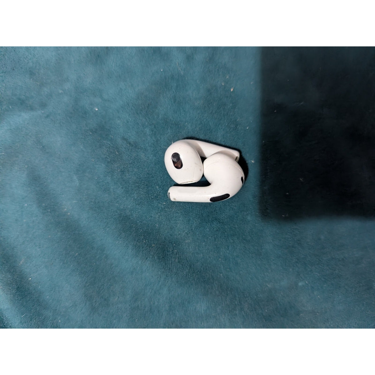 Apple AirPods 3rd Gen A2566