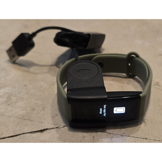 Amazon Halo View Activity Tracker Smart Watch / B78C5E /