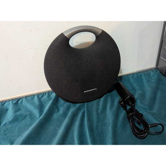 Harman Kardon Onyx Studio 5 Bluetooth Wireless Speaker Black