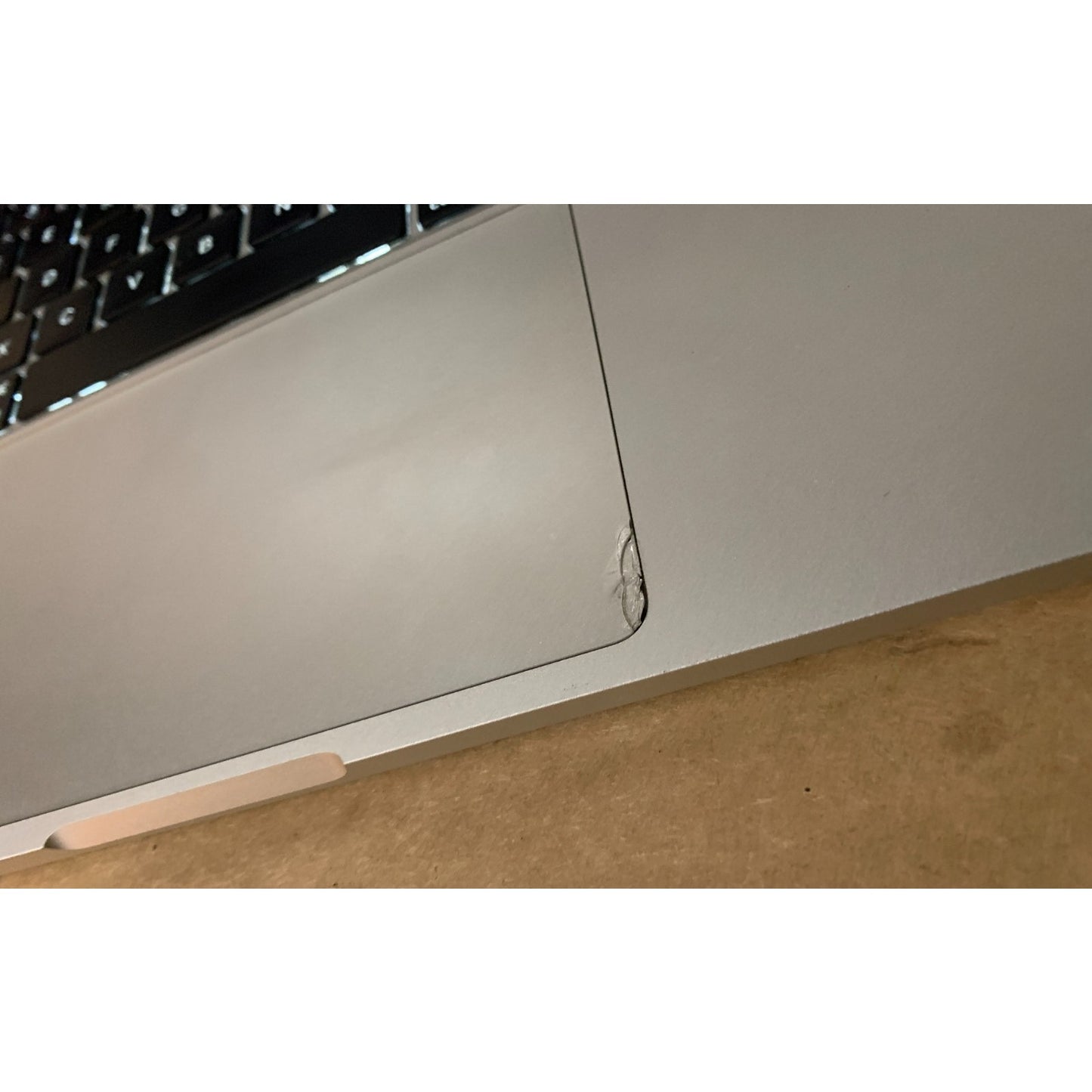 Apple MacBook Pro 13-inch 2020 2GHz Quad-Core Intel Core I5, 16GB RAM, 512GB SSD