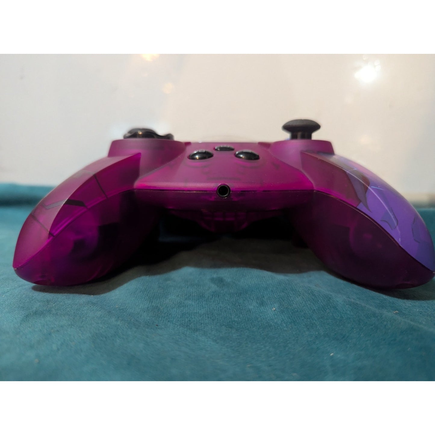 Hyperkin Cortana Halo Duke Wired Controller 20th Anniversary Edition