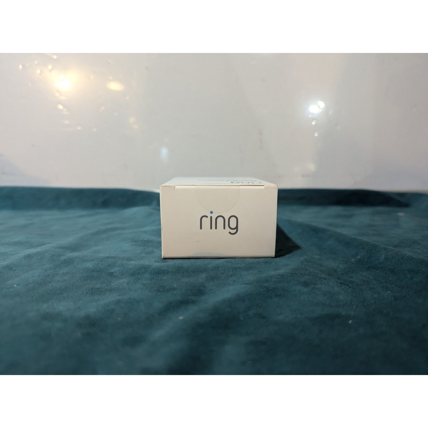 Ring Quick-Release Battery Pack