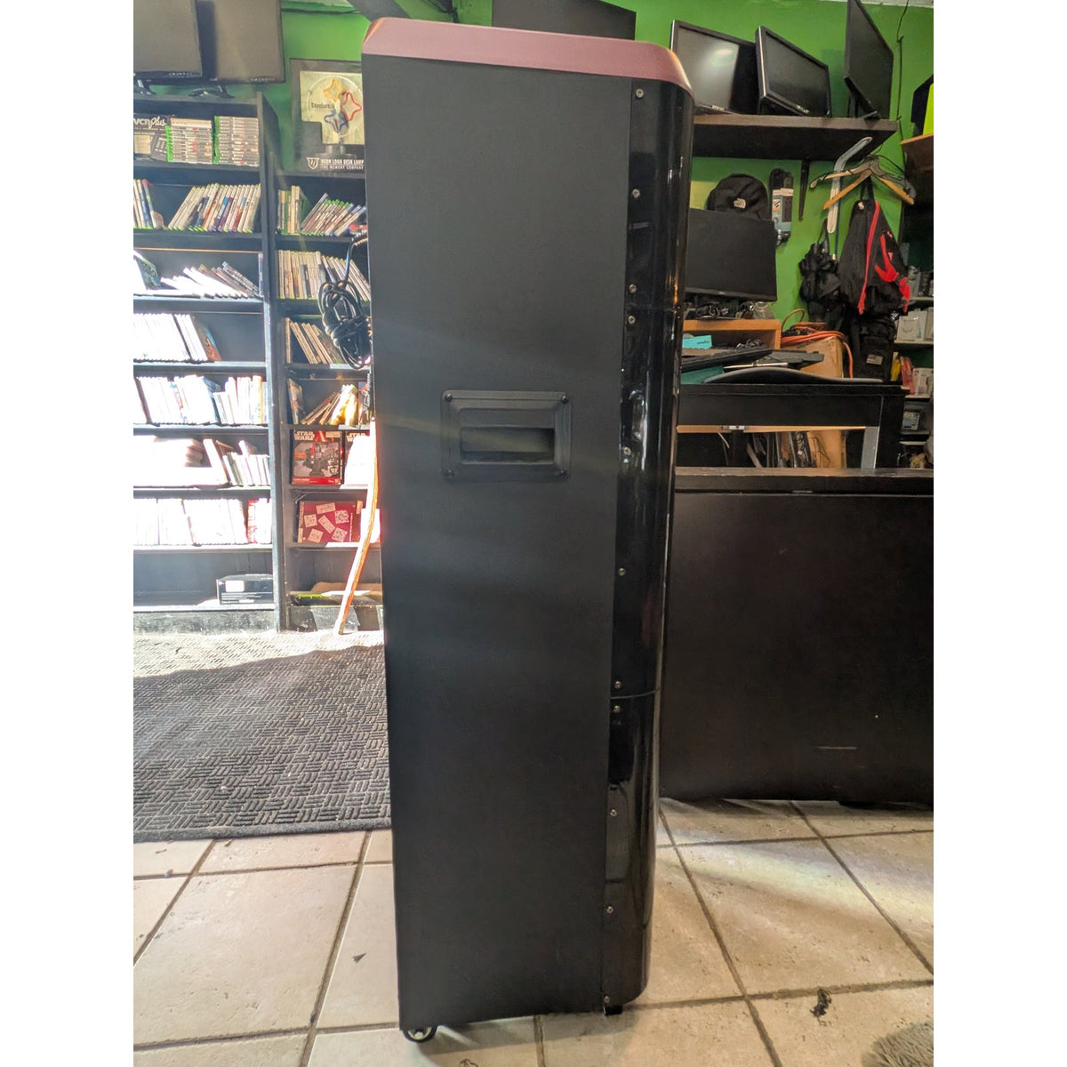 Pioneer Party Speaker with Mics / PS122R1