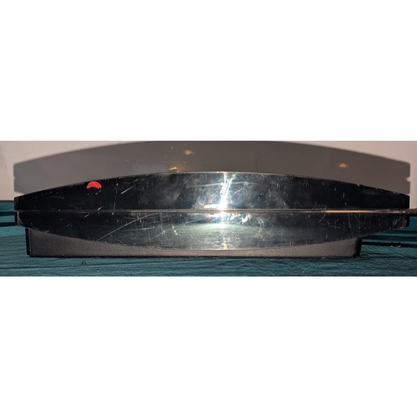 Sony PlayStation 3 Slim 120GB Console Only (Cosmetic damage)