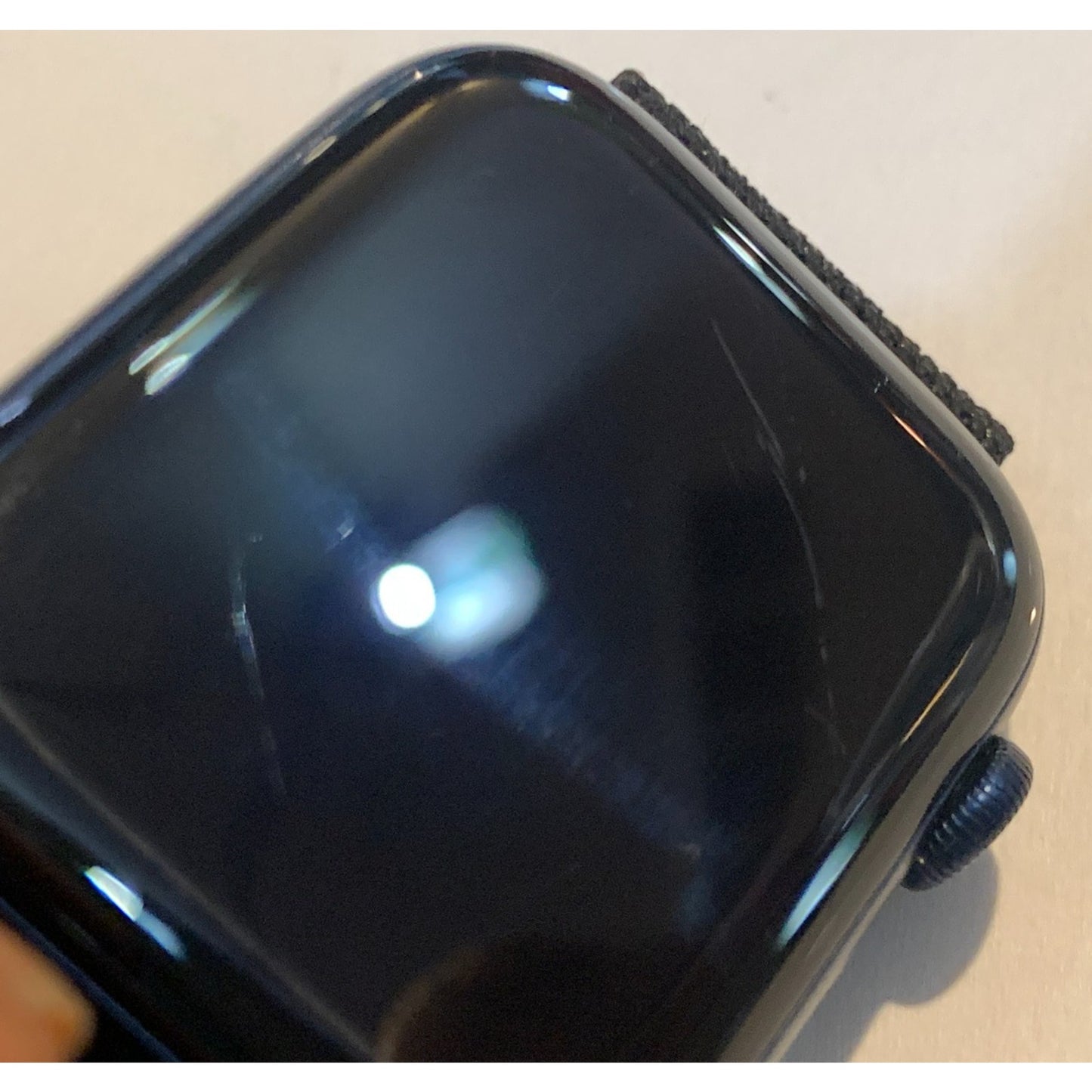 Apple Watch Series 6 Aluminum 44mm (GPS Only) Space Gray