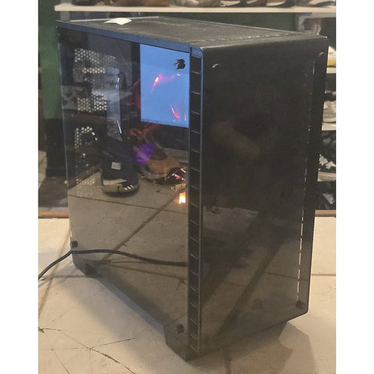 Custom Gaming Desktop / Intel I7-7700K 4.2Ghz / Nvidia GTX 1080Ti / 1TB SSD / 16GB Ram /