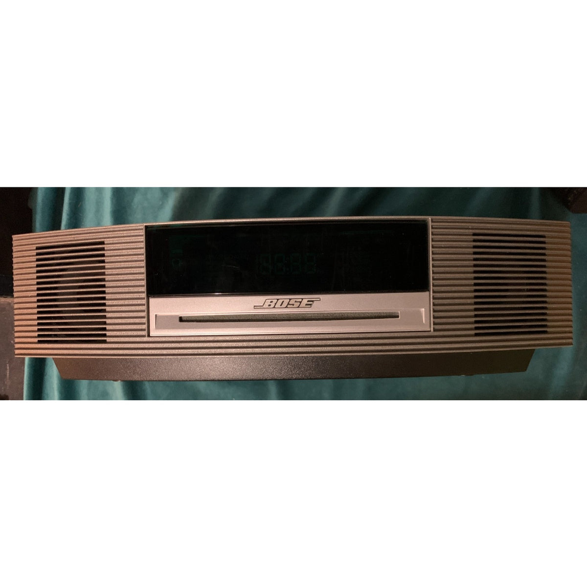 Bose Wave Music System AM/FM CD Player