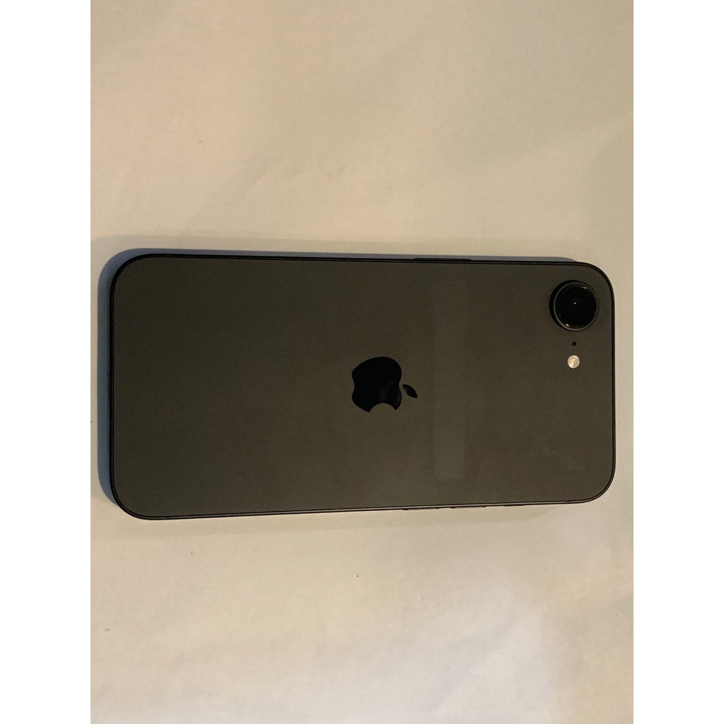 Apple iPhone 17e A3575 - 256 GB - Black (AT&T)