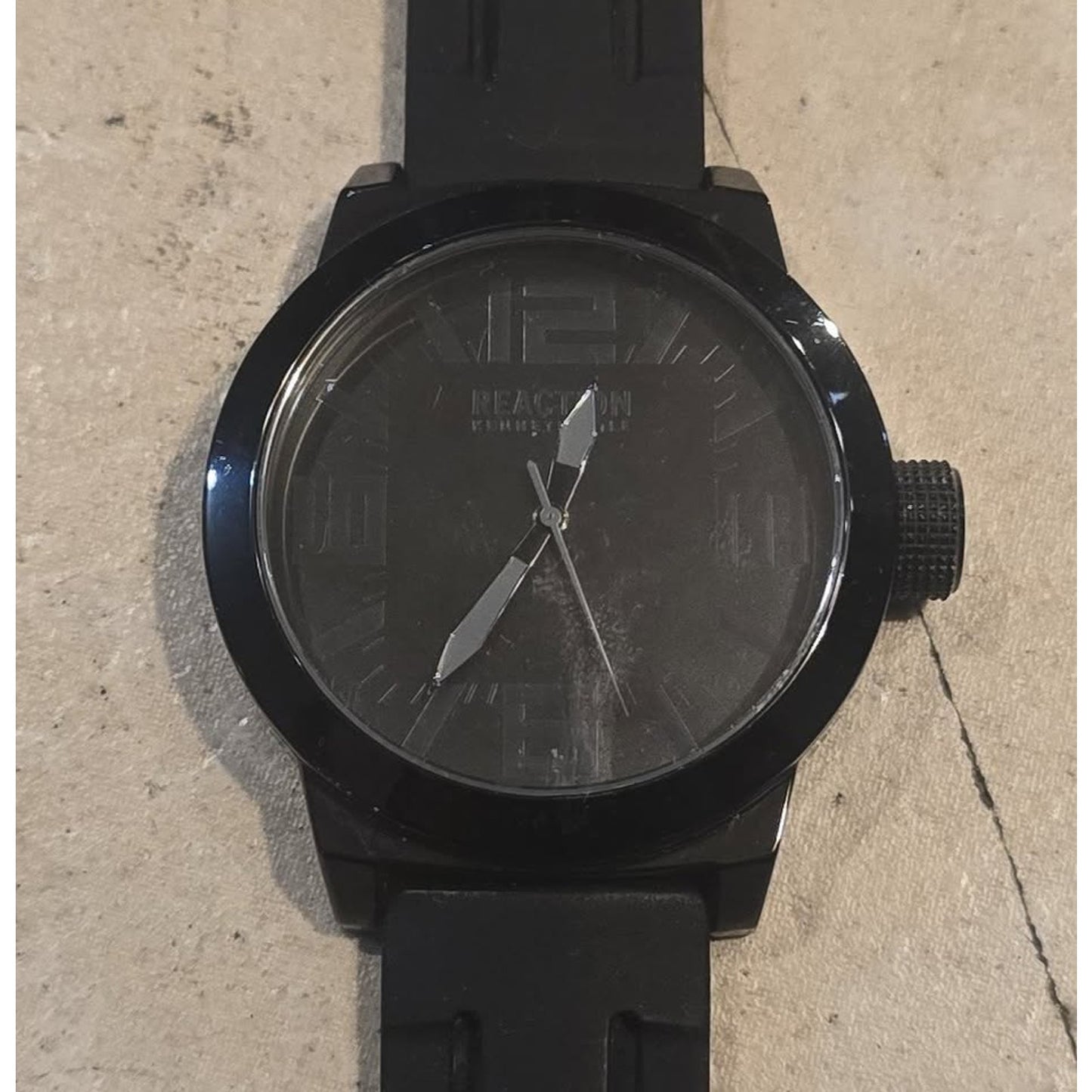 Kenneth Cole Reaction Watch