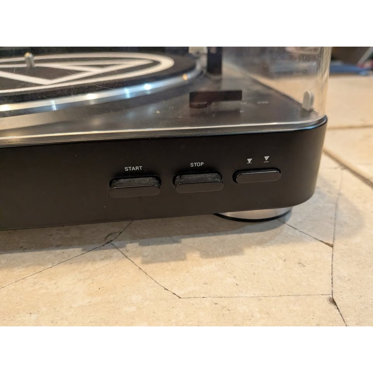 Audio Technica AT-LP60