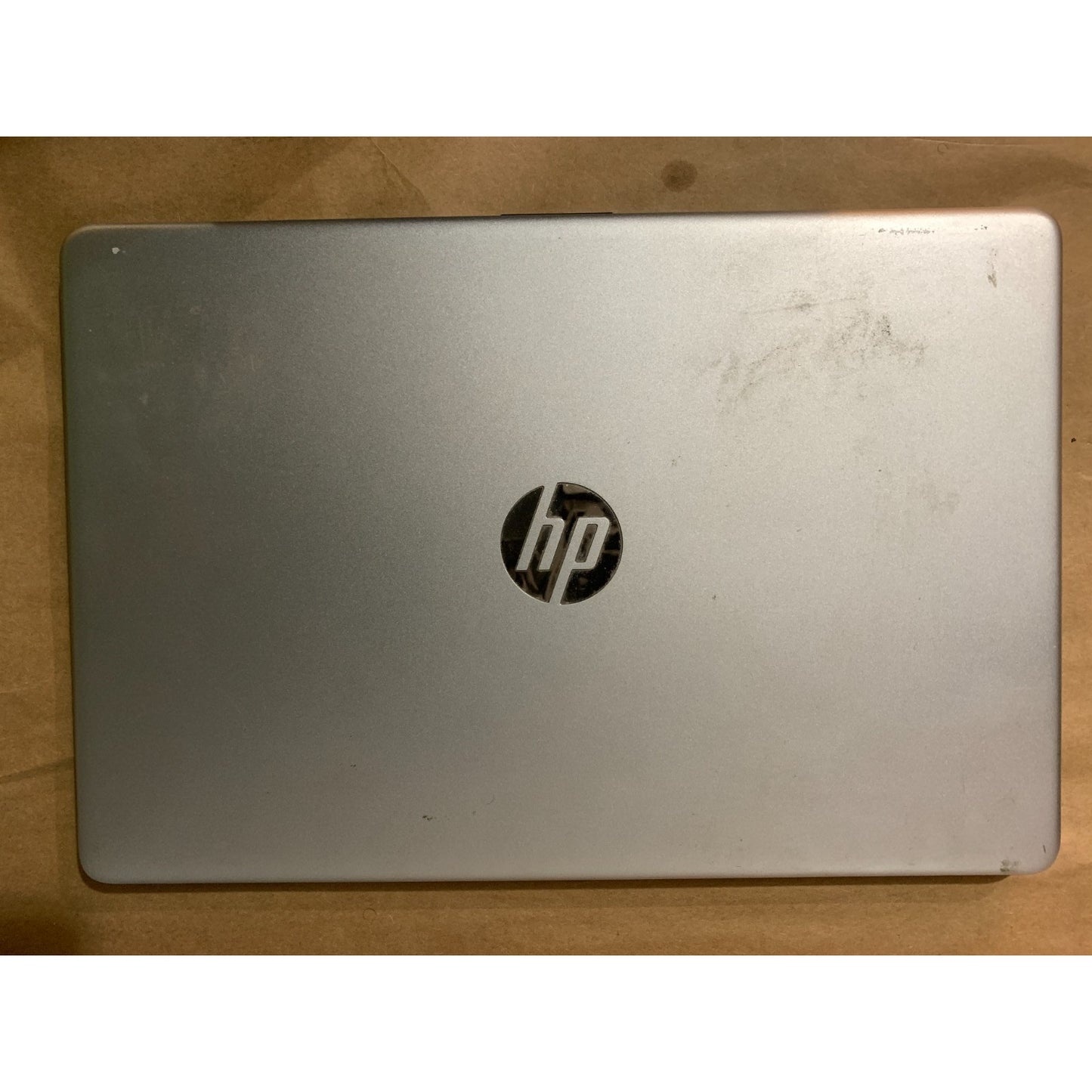 Hp Laptop 15-dy2007cy i3-1125G4 HP 15'' Touch Laptop 16GB Ram, SSD 512GB