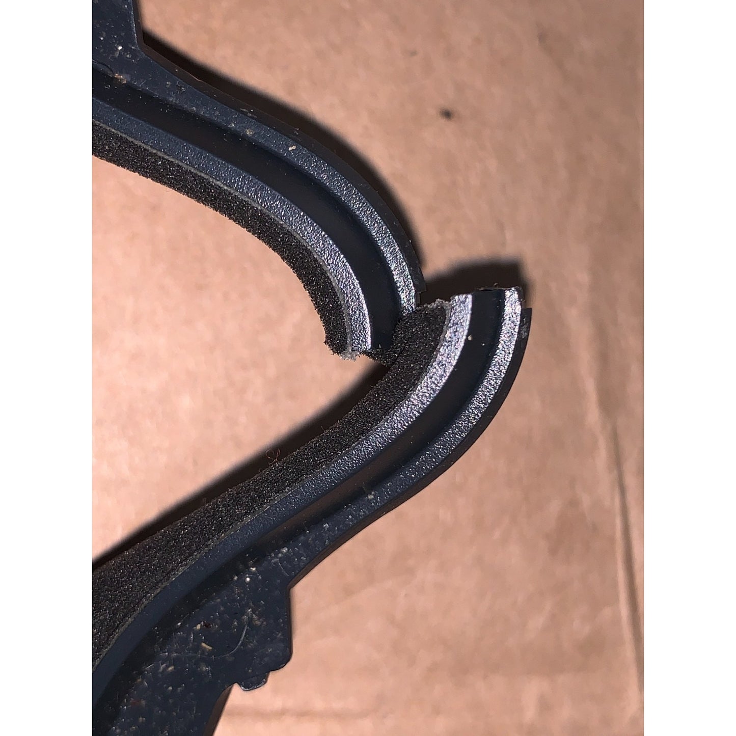 Meta Oculus Quest 2 128GB VR Headset - White (READ LISTING!!)