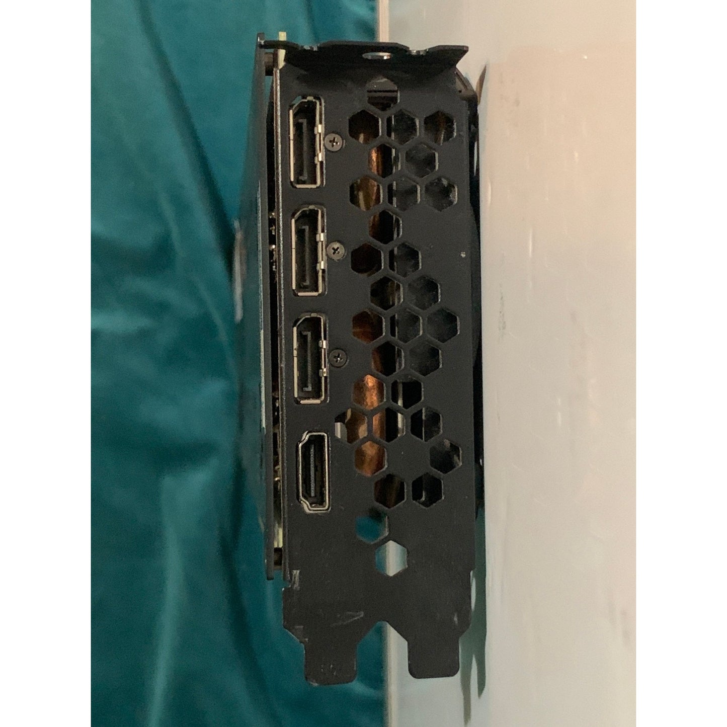 EVGA GeForce RTX 3070 XC3 ULTRA Gaming 8GB GDDR6 Graphics Card