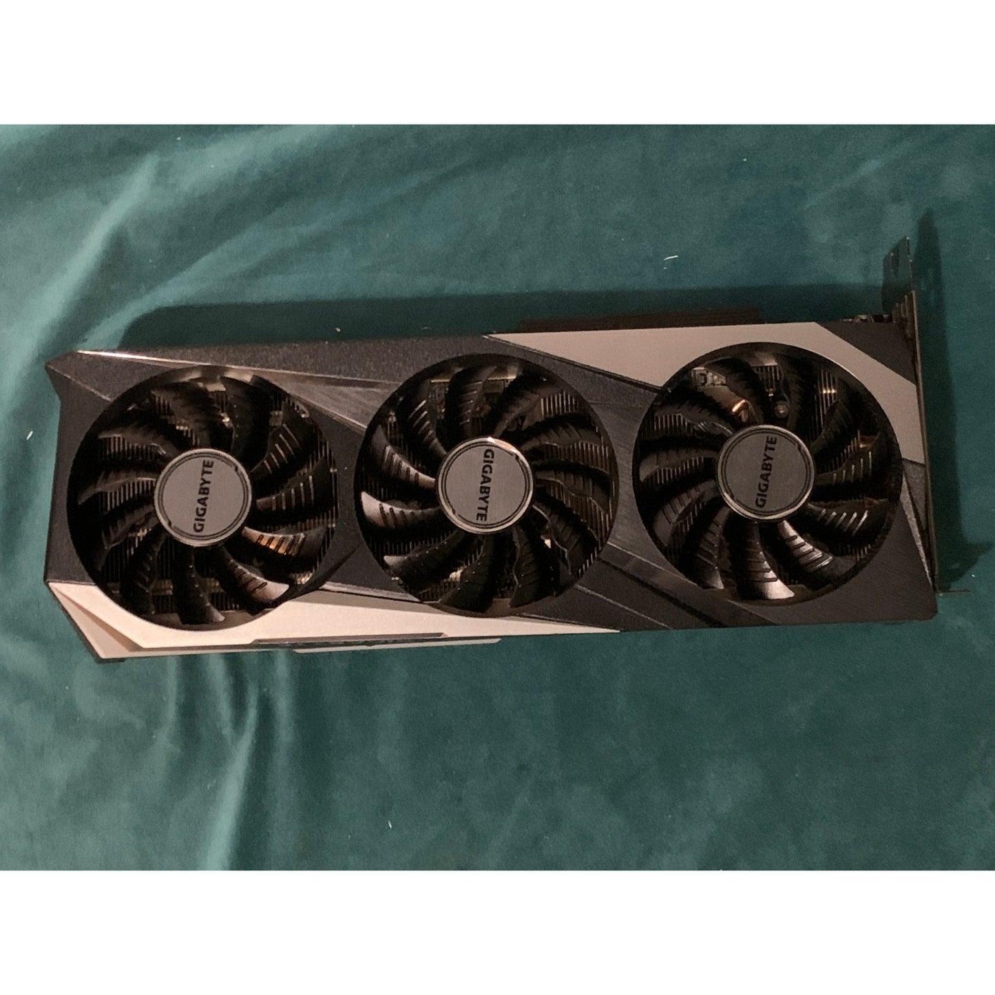 Gigabyte GeForce RTX 3070 Gaming OC 8GB GPU