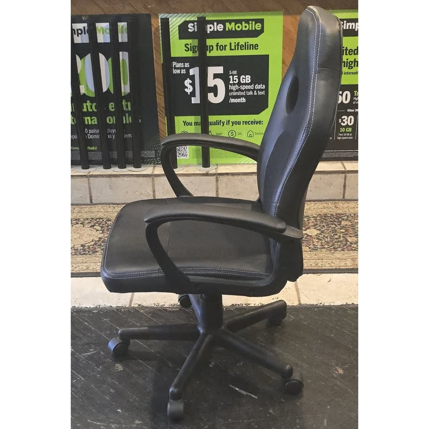 Furmax Gaming Office Chair