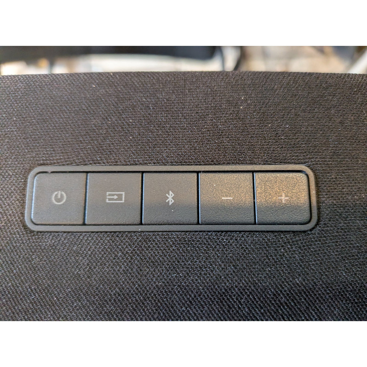 VIZIO 29" Sound Bar 2.0 System / SB2920-D6