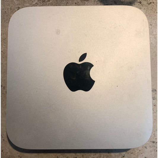 2023 Apple Mac Mini M2 A2686 8GB RAM 256GB SSD Silver