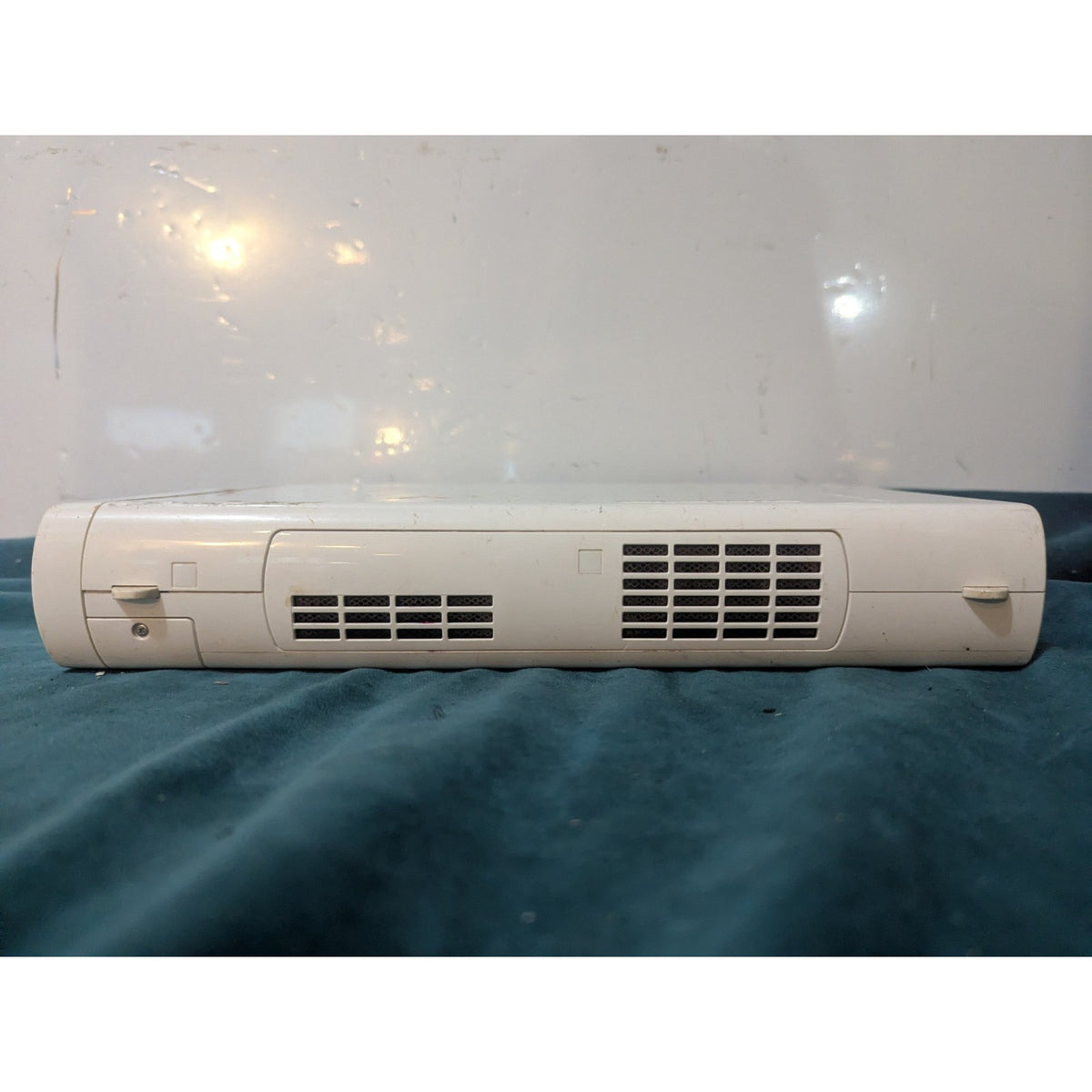 Nintendo Wii U Console WUP-001 (FOR PARTS)