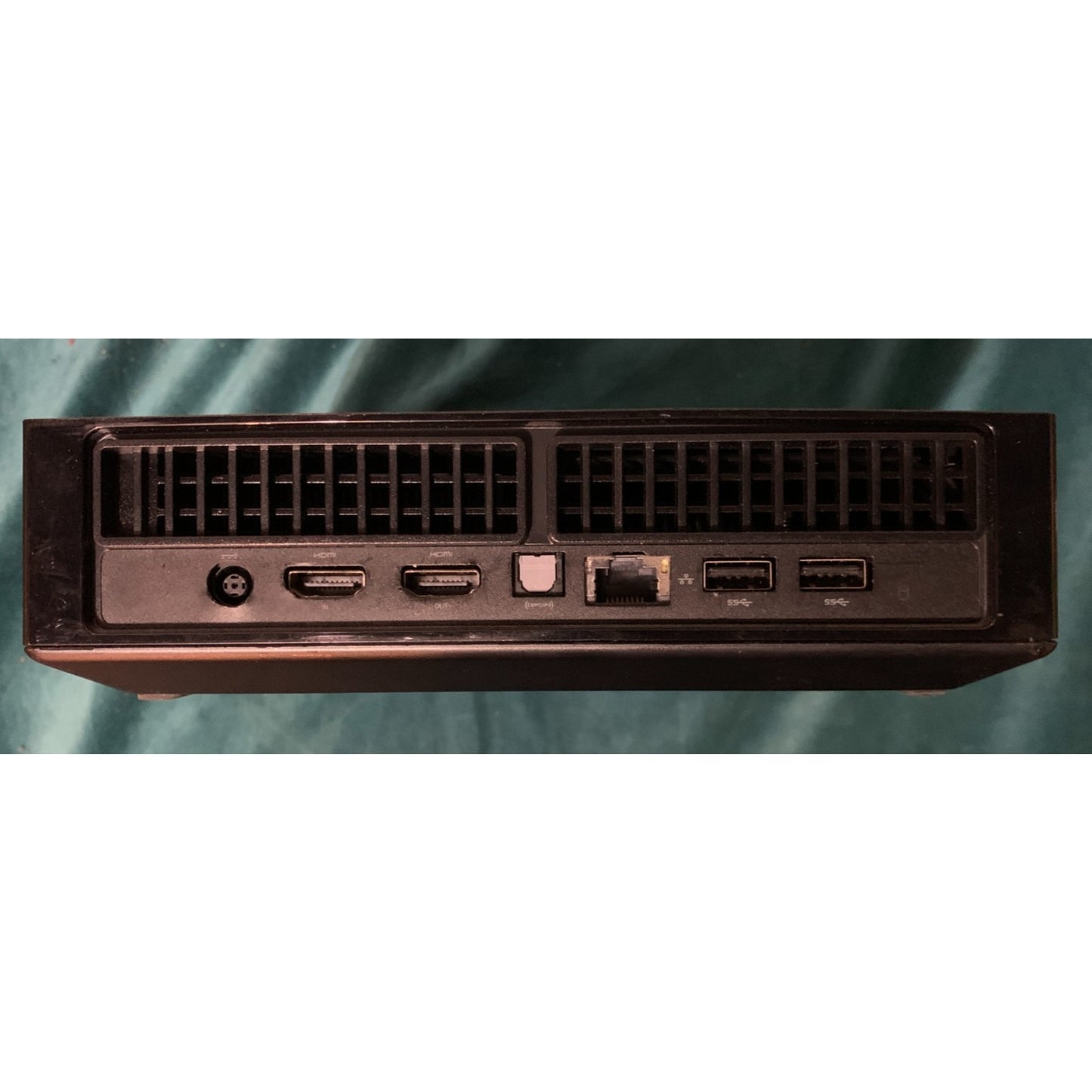 Alienware D07U i5-4590T 2.0GHz 8GB RAM 1TB HDD GeForce GPU PC