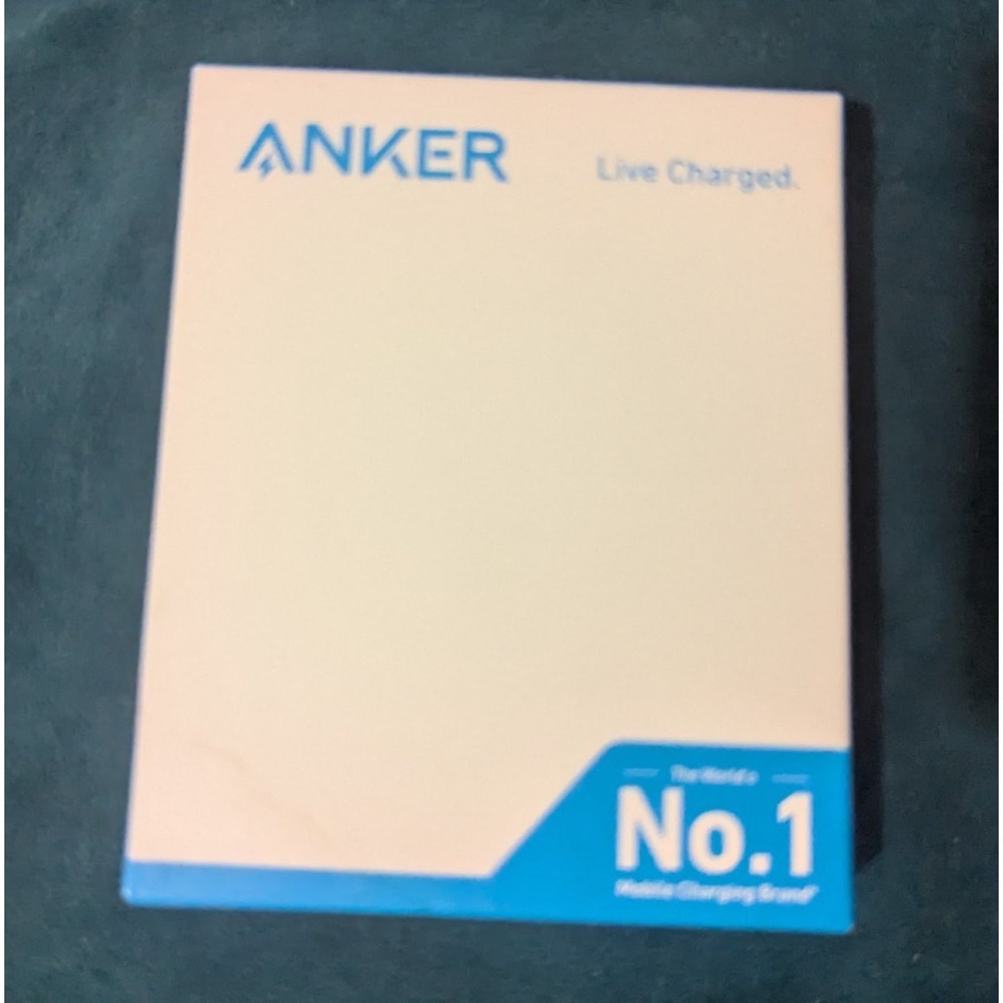 Anker USB-C to USB-C Cable (1 ft), 60W Fast Charging (75 COUNT)