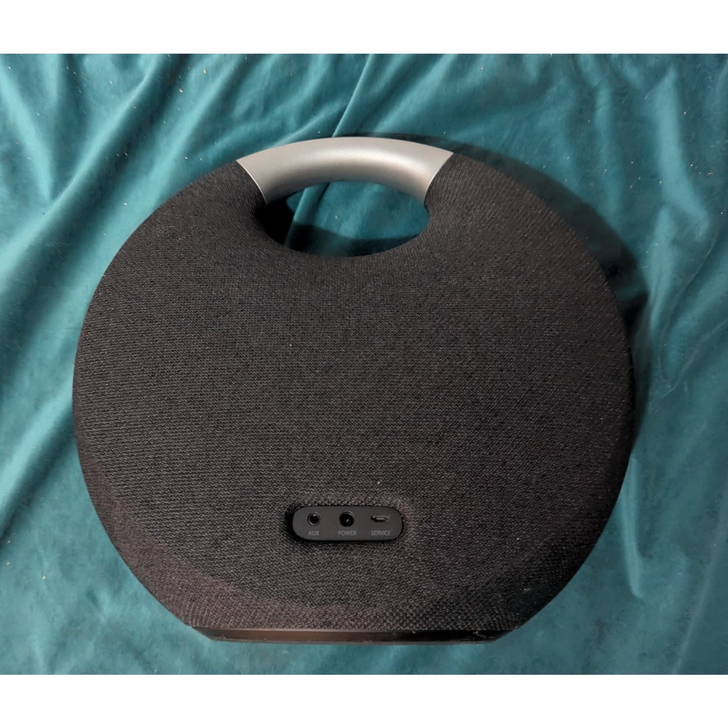 Harman Kardon Onyx Studio 5 Bluetooth Wireless Speaker Black