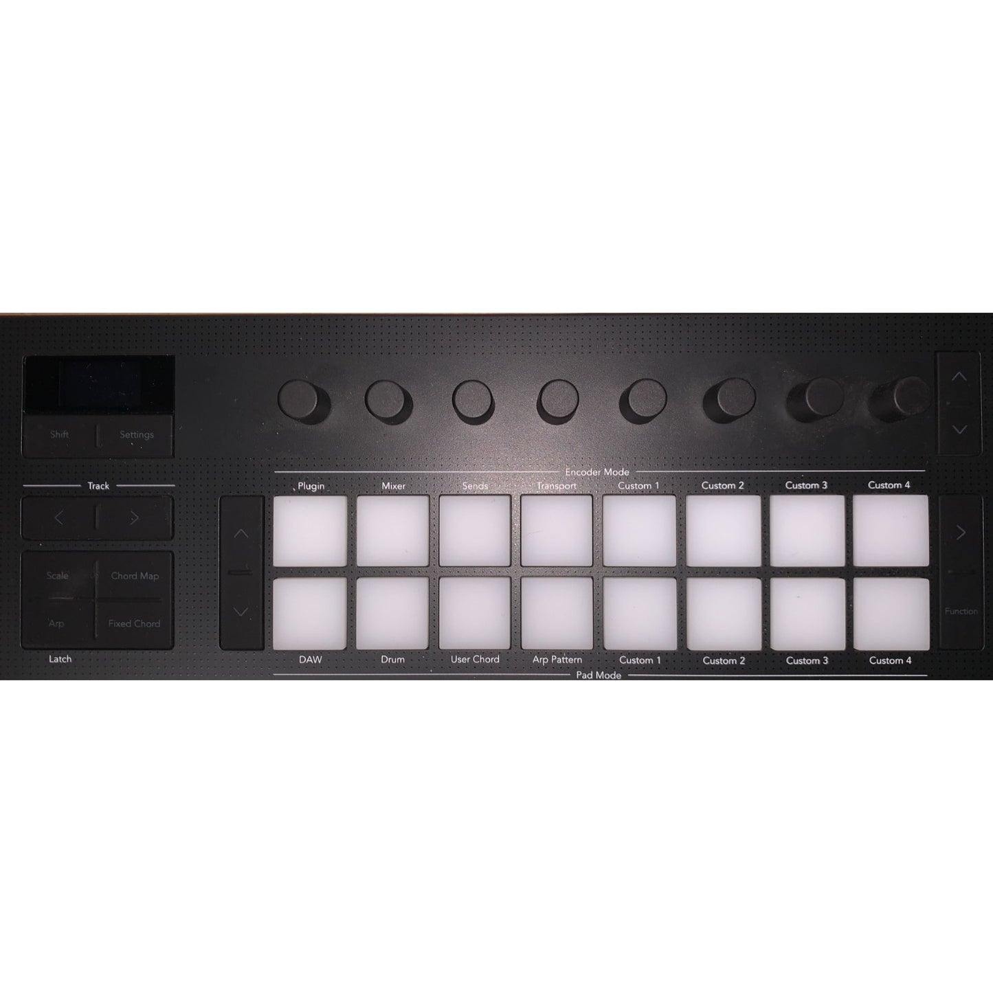 Novation Launchkey 25 Mk4 Keyboard Controller