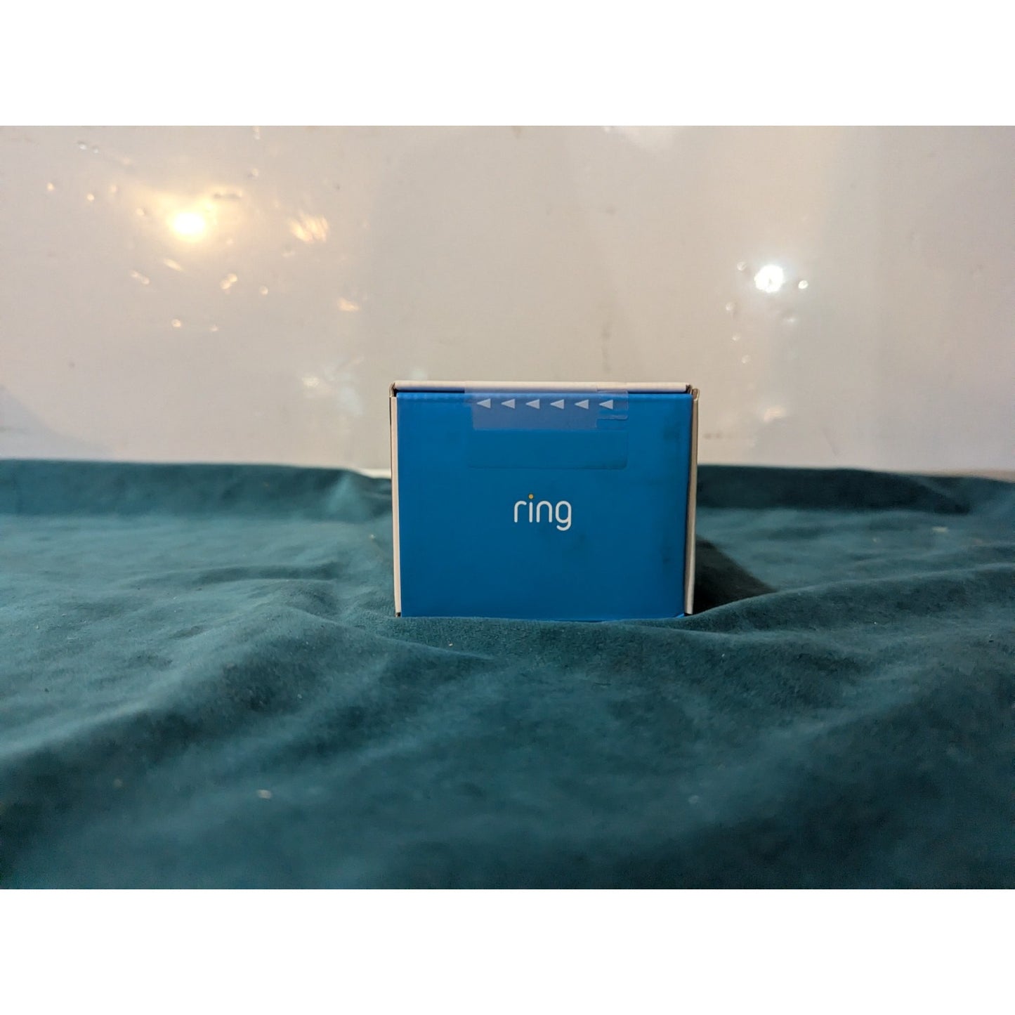 Ring Battery Doorbell 2nd Gen 2K