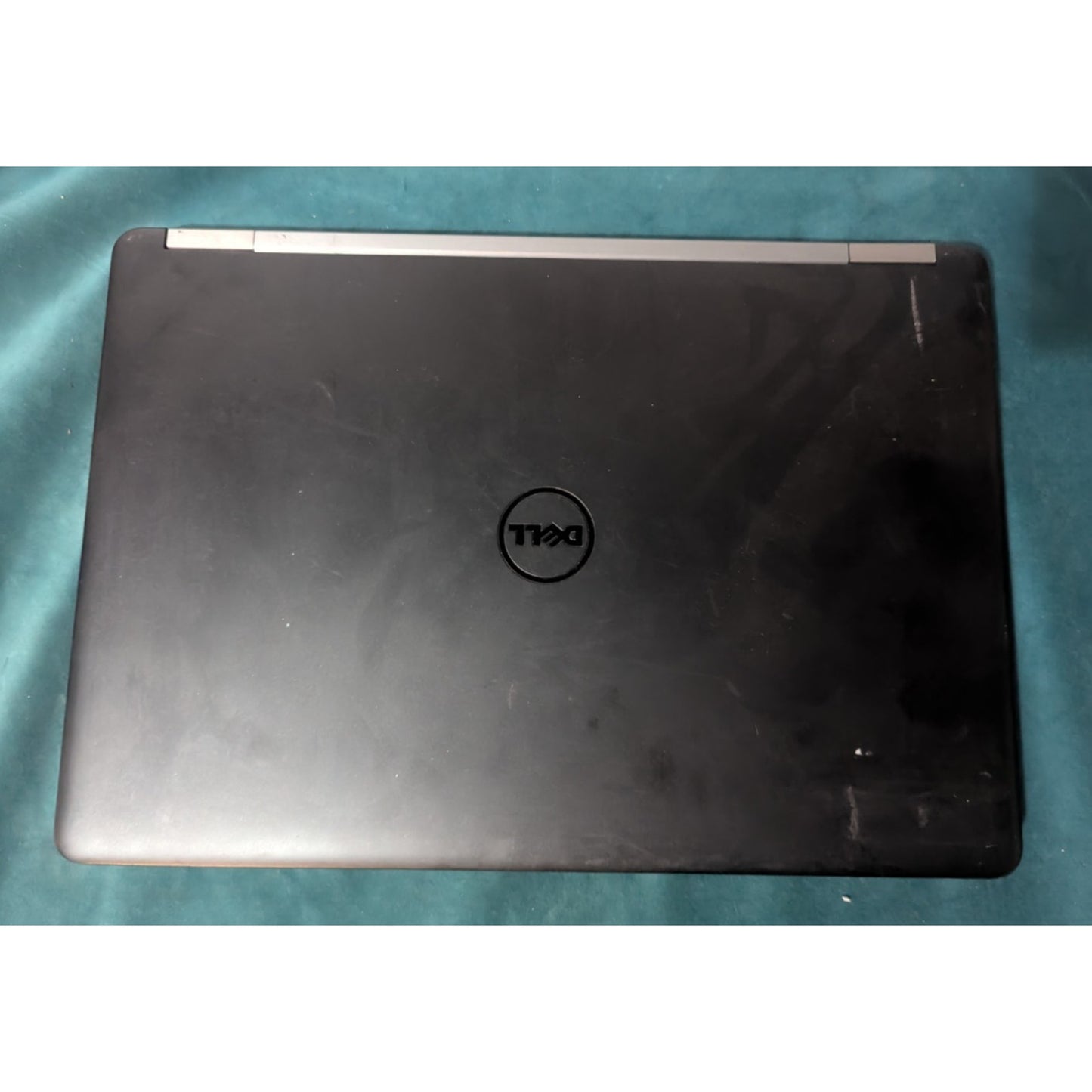Dell Latitude E5470 Intel I5-6300U 500HDD 8Ram