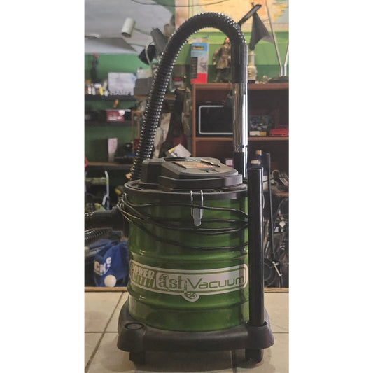 PowerSmith Ash Vacuum
