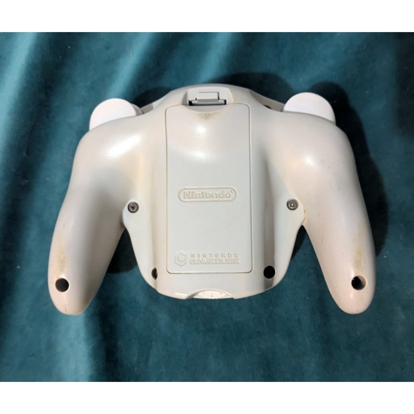 Wavebird Nintendo Gamecube Wireless Controller