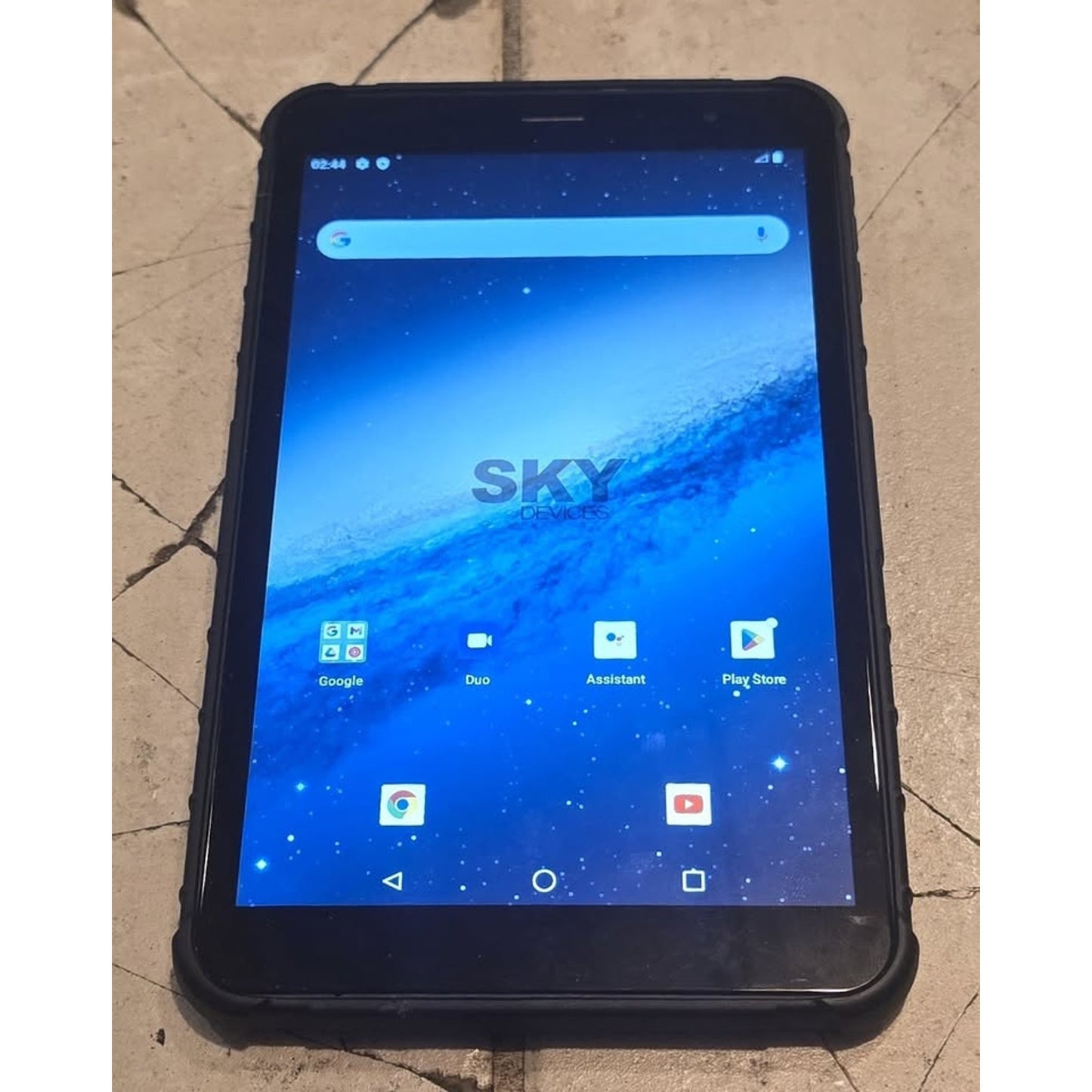 Sky Tab 8 Tablet / 32GB / Wi-Fi /