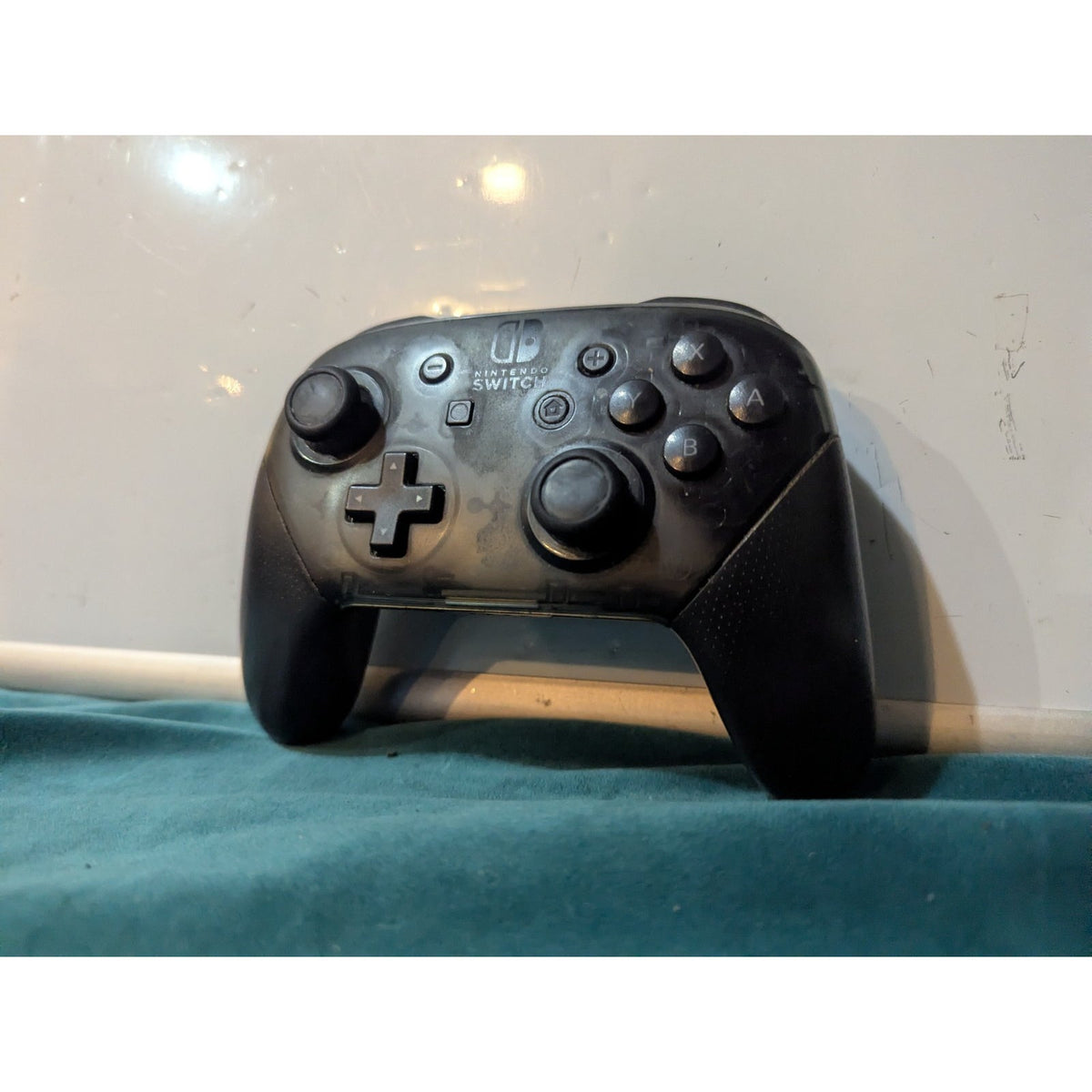 Nintendo Switch Pro Controller