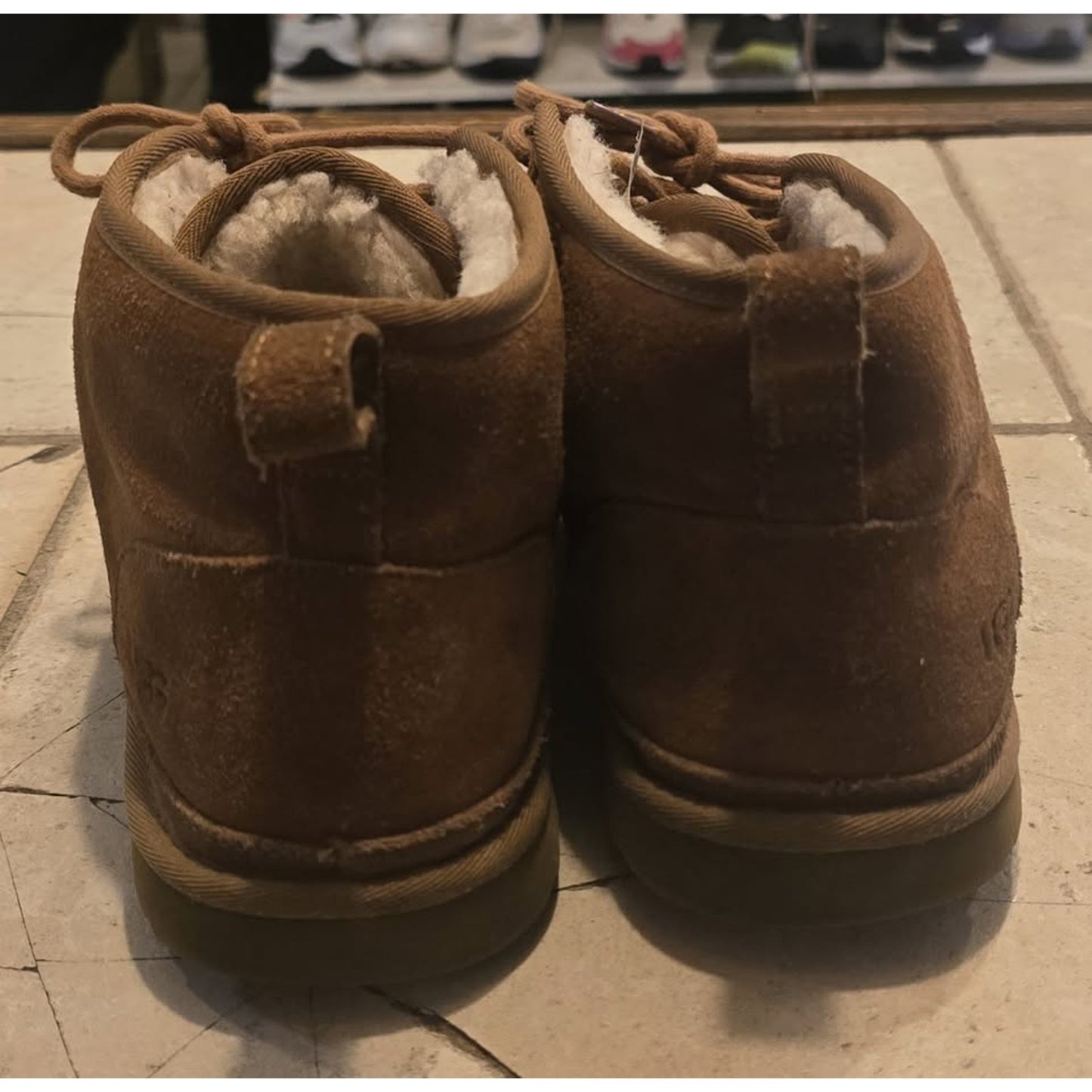 Uggs Men's 10 Boots