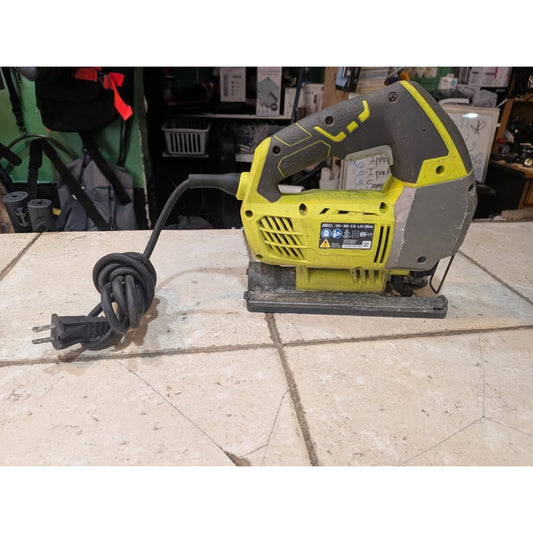 Ryobi 6.1 Amp Variable Speed Orbital Jig Saw