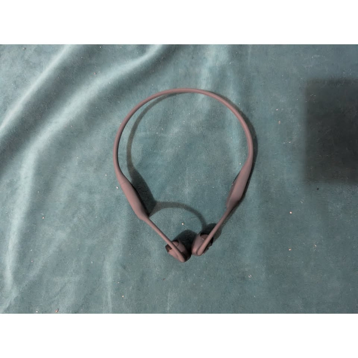 Shokz Openrun Pro 2 Bone Conduction Headphones - Black