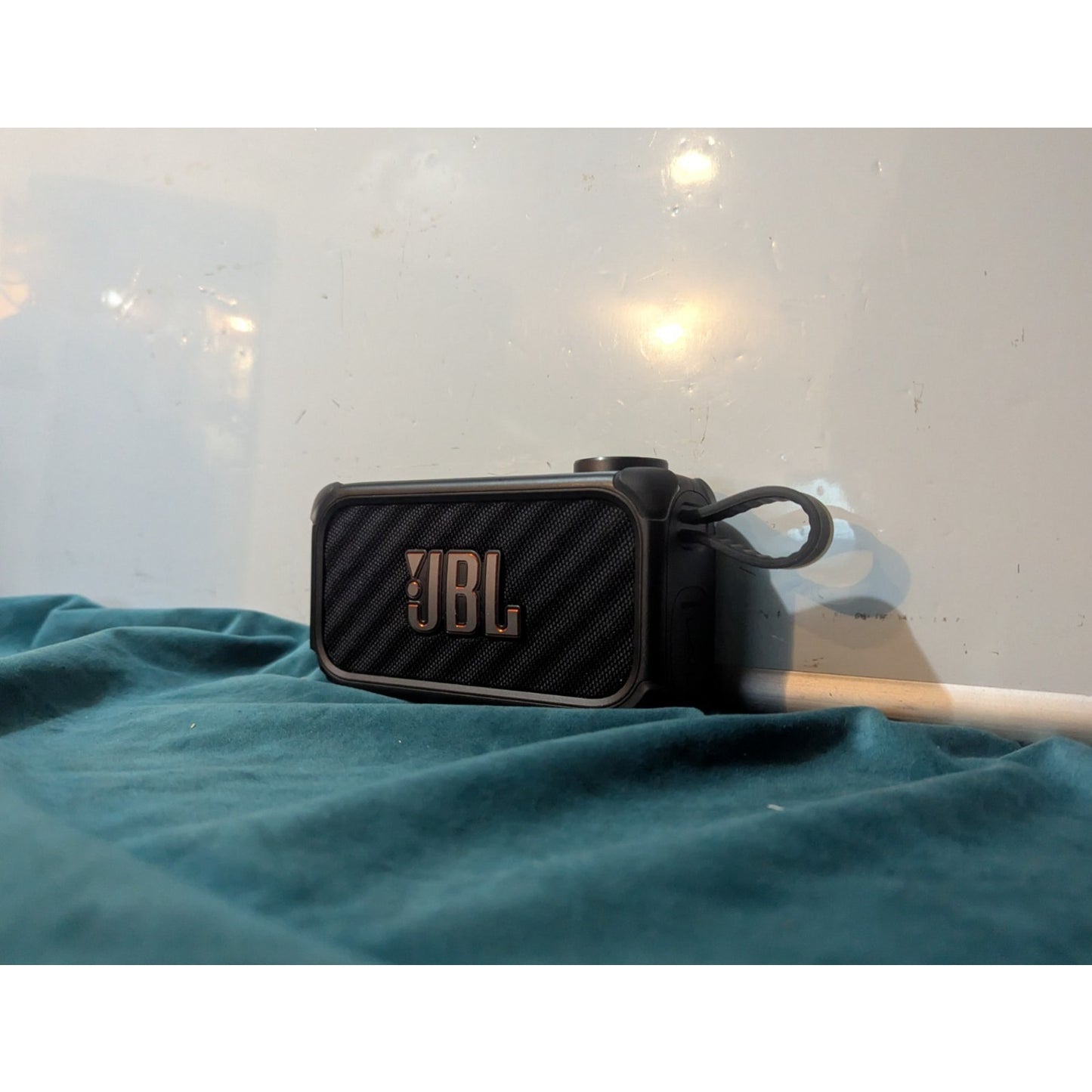 JBL BandBox Solo Practice Amp Speaker