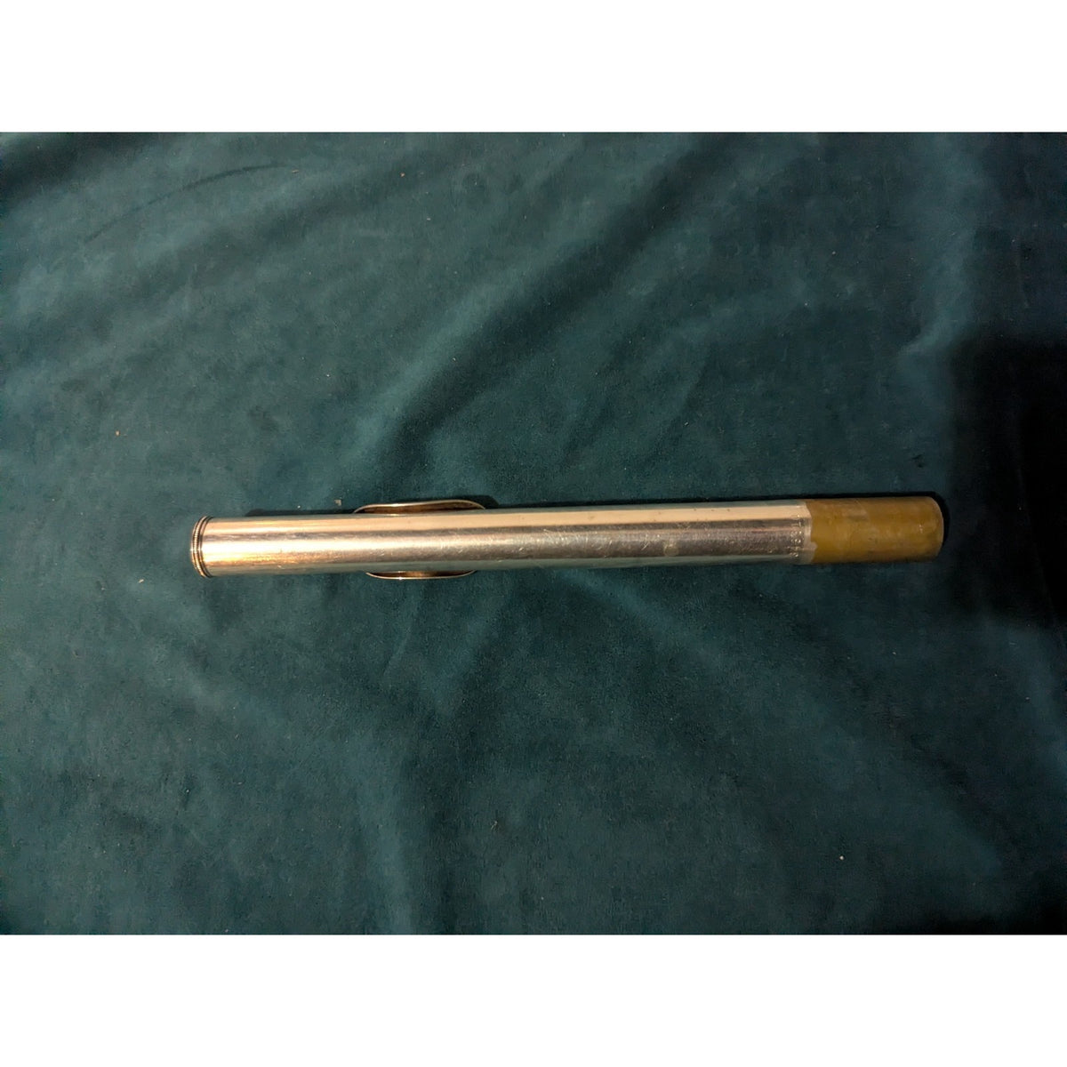Vintage Buescher Aristocrat Flute 343310
