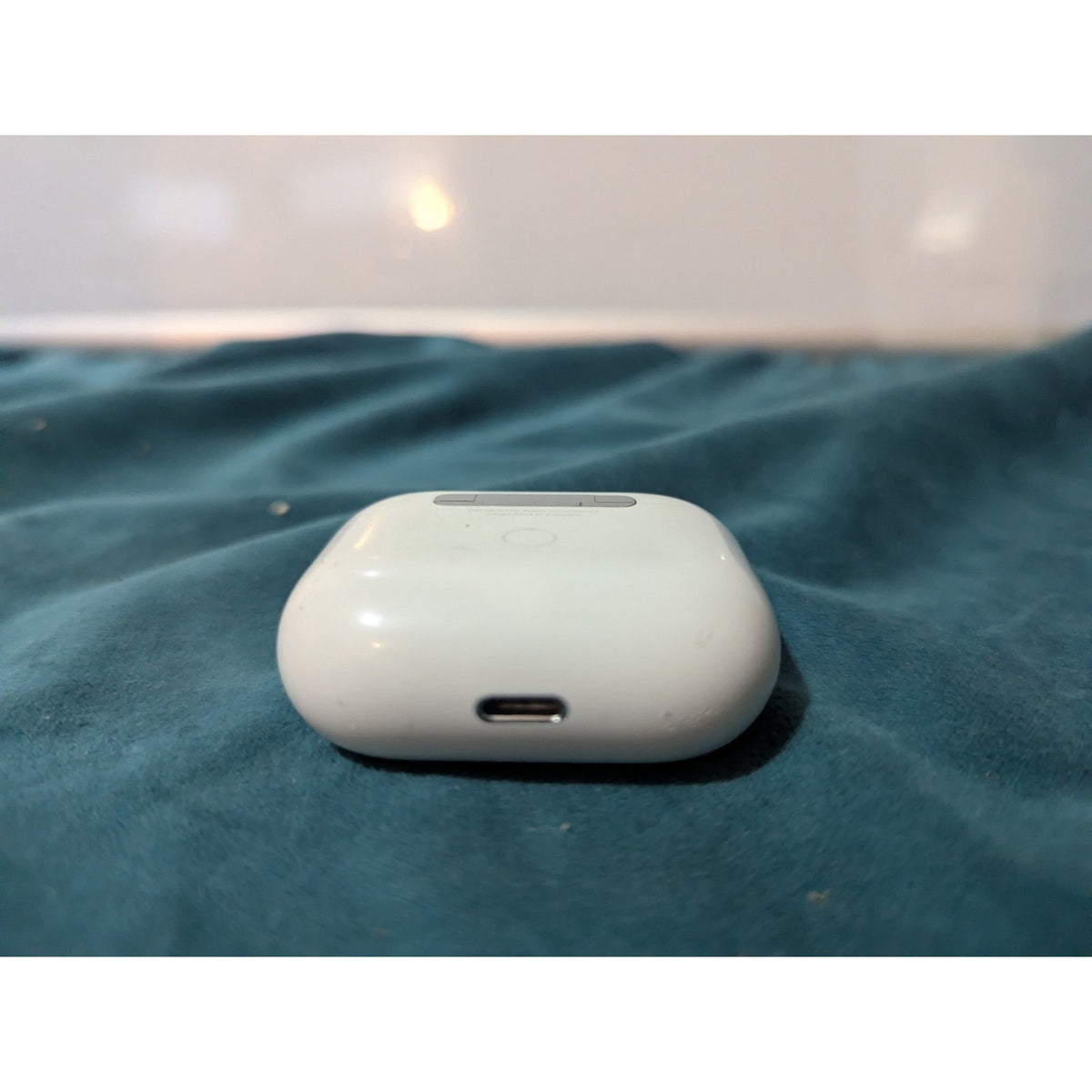 Apple AirPods 3rd Gen A2566