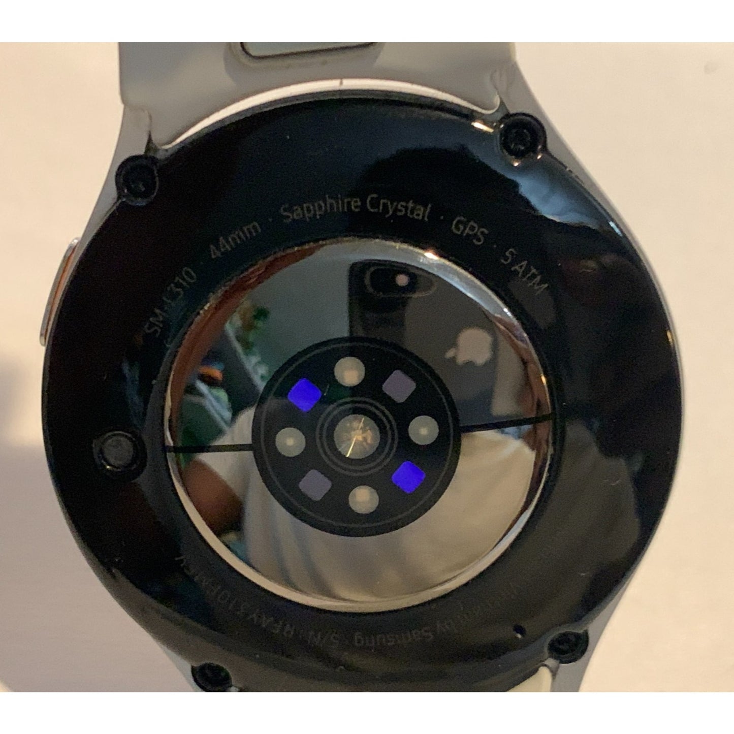 Samsung Galaxy Watch7 SM-L310U Sapphire Crystal GPS 44mm Smartwatch