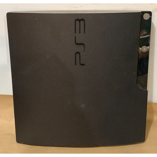 Sony PlayStation 3 PS3 120GB CECH-2001A Slim Console
