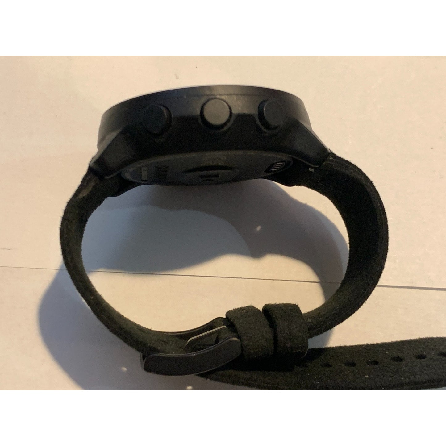 SUUNTO 7 GPS Sports Smart Watch - Graphite Black