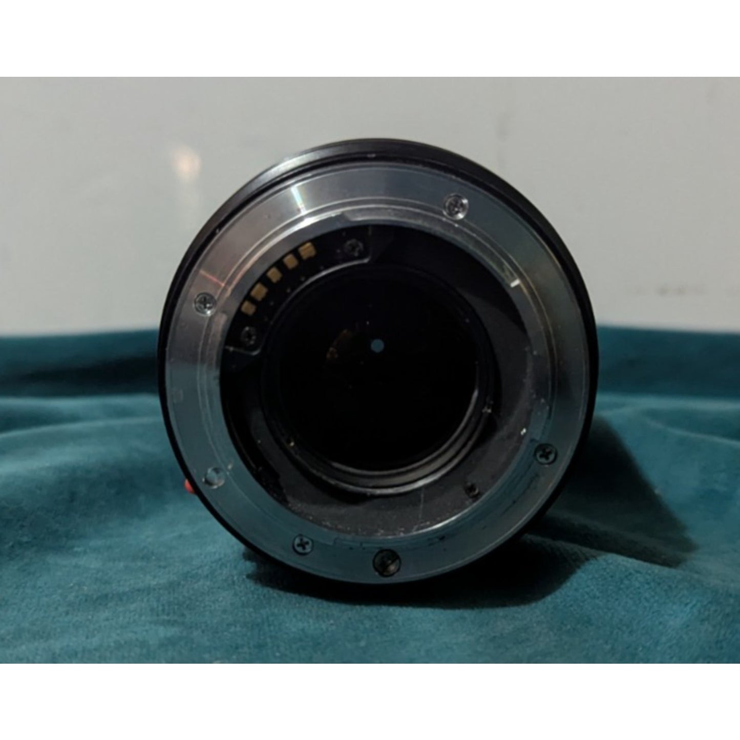 MINOLTA MAXXUM AF ZOOM 70-210mm f/4 (32) Telephoto Lens