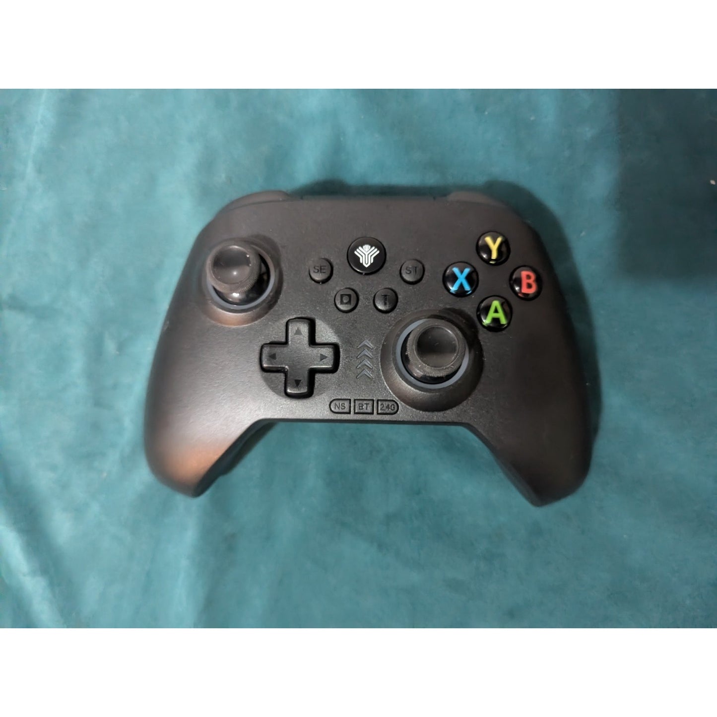Wireless USB-C 3rd Party Controller