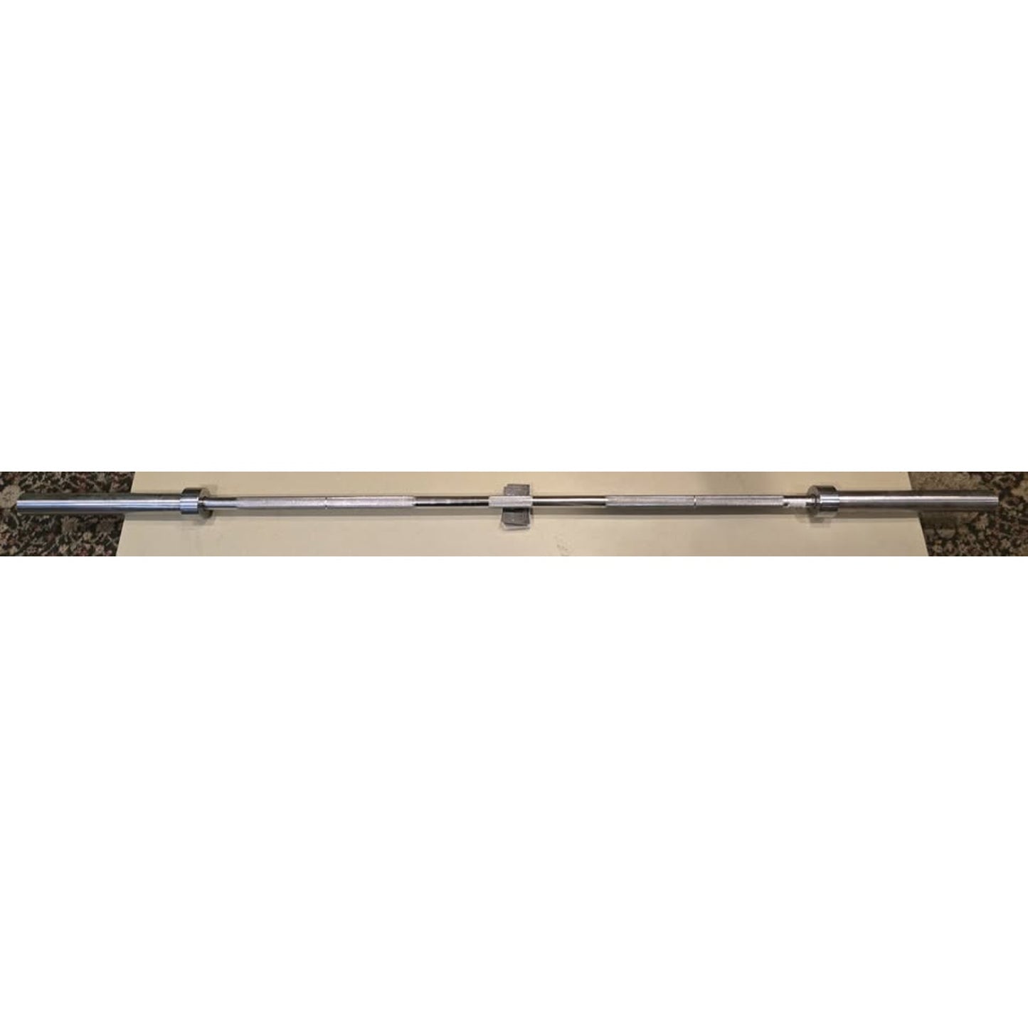 45lbs Olumpic Weight Bar