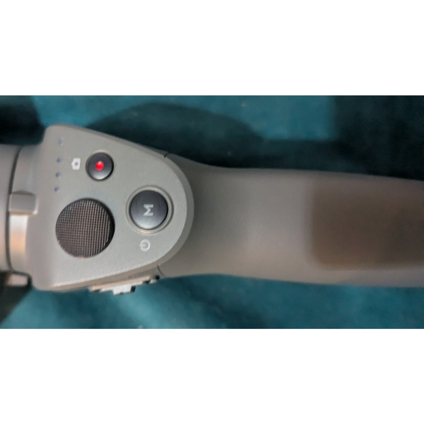 DJI Osmo Mobile 2 Smartphone Gimbal Stabilizer OM170
