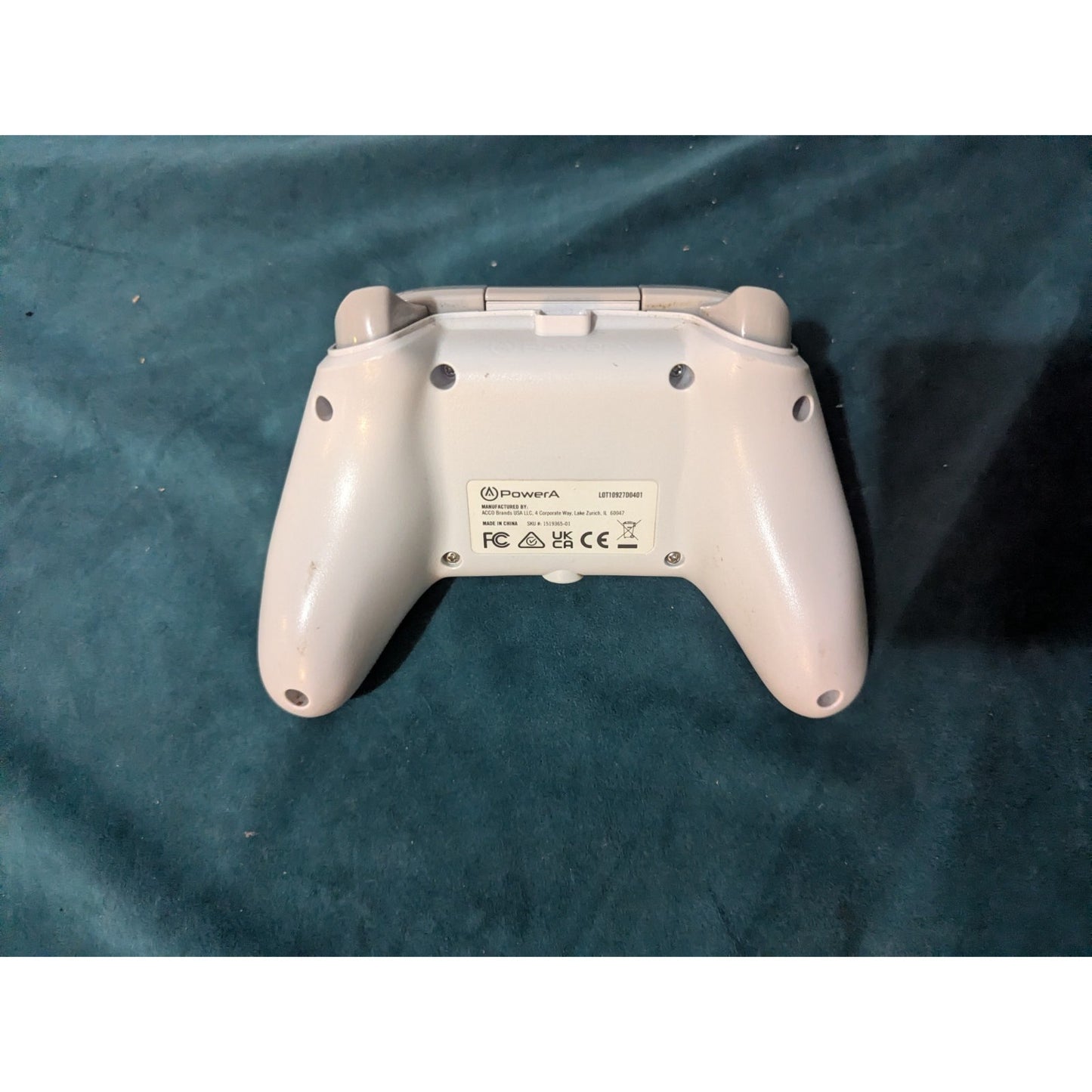 PowerA Wired Controller for Xbox Series X S